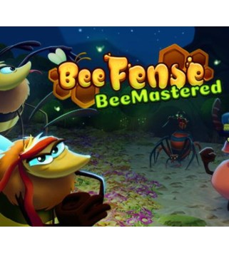 Beefense + BeeFense BeeMastered Bundle Steam Key GLOBAL